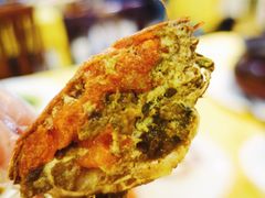 -莲花公园煎蟹(总店)