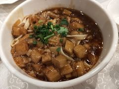 -三亚海韵度假酒店·韵和轩中餐厅