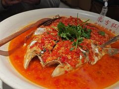 -东方红·湖南菜(金屿店)