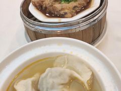 -凤凰楼酒家·粤宴点心(华强北店)