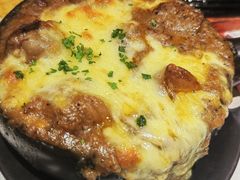 -斗牛士牛排餐厅(嘉里汇店)