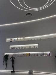 -紫琪尔·匠心连锁·胸部护理养护