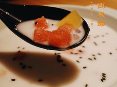 -恋萍小吃(时代店)
