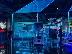 -世代星球·保龄球·镭战真人CS·团建(杨浦店)