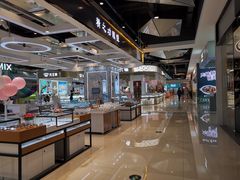 -南城百货(亭江店)