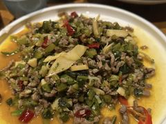 -食光慢宴·安吉土菜馆