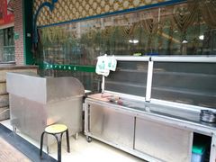 -马尔龙新疆饭店·清真(长青路店)