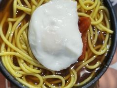 -初拾·花里餐厅(钜城华亿店)