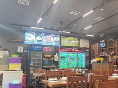 -重庆鸡公煲·青锅花椒鱼(牡丹江路店)
