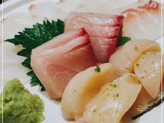 -Sushi Hanzo半藏(天环广场店)