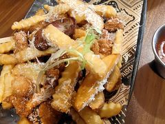 -雕刻时光·无国界料理西餐厅(五山店)