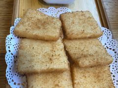 -张烤鸭·川菜·非遗冒烤鸭(青石桥店)