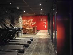 -乐刻运动健身(黄龙饭店旗舰店)