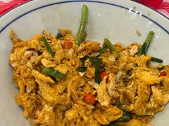 -荆九爷爆炒桥头三嫩(浙大店)