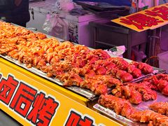 -塔湾兴顺国际观光夜市