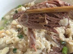 -老刘家永盛斋·传统泡馍(东关南街店)
