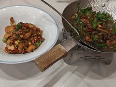 -湖南码头·地道岳阳美食·湘菜(魏公村店)