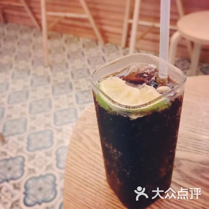 l's cafe 德国肠简餐先生柠乐图片 第74张