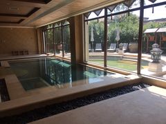 -苏州湾王焰温泉度假酒店