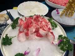 -五星桥原切肥牛火锅·30年专注好牛肉(湖塘店)