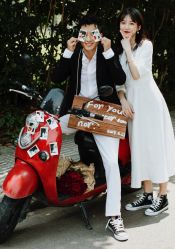 -LOMO·乐玛摄影工作室(余姚店)