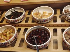 -名羊天下·火锅烧烤自助料理(镇明路店)