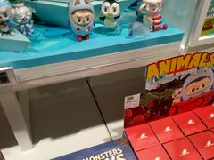 -泡泡玛特POPMART(合生汇店)