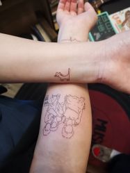 点击看大图 -匿名者纹身学院派·刺青