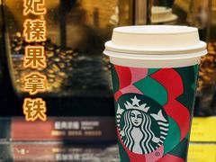-星巴克(北京西站5号候车室)