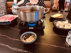-熹悟海鲜火锅·广式打边炉