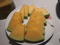 -绿茶餐厅(淮安吾悦广场店)