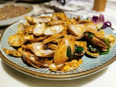 -上楼私房菜(院士路店)