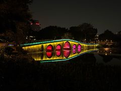 -荔湾湖公园