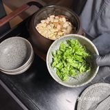 北京素食圣诞🎄菜单。还可以