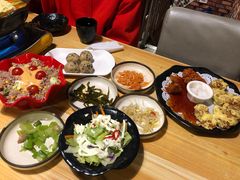 -源味屋韩式火锅&炸鸡(鼎城当代商城店)
