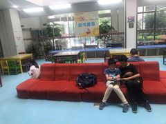 -西湖区图书馆(古墩路)