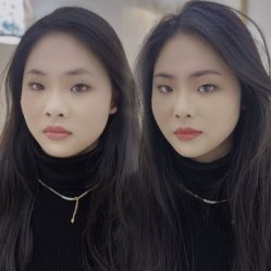 -初心纹眉洗眉·美睫专业店