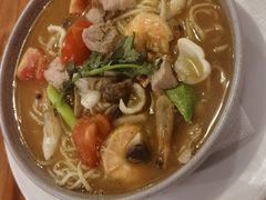 -Pundi Pundi Restaurant