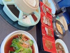 -羲和雅苑•北京烤鸭(平安国际金融中心店)