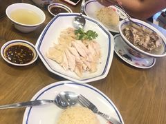 -红大哥水门鸡饭(總店)