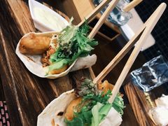 -肴约·花园式餐厅(湖里店)