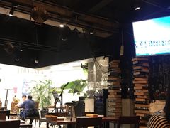 大堂-斯比特花园西餐厅(东方商厦店)