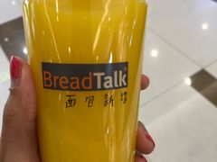 -BreadTalk面包新语(龙之梦购物中心莘庄店)