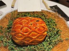 -壳里西餐厅Coquille Seafood Bistro(蒙自路店)