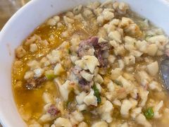 -建基泡馍·西安老字号·清真(永宁店)