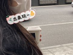 -常识咖啡common sense(春熙路店)