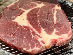 -红沃烤肉(家乐福2部店)