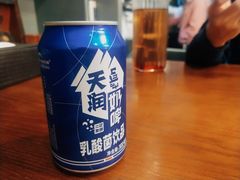 -伊纳其新疆主题餐厅(龙岗店)