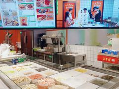 -萝卜向南·湘西泡菜·腊味炒饭(星河coco city店)