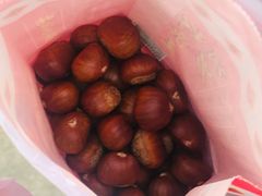 -阿男野栗王(金门路店)